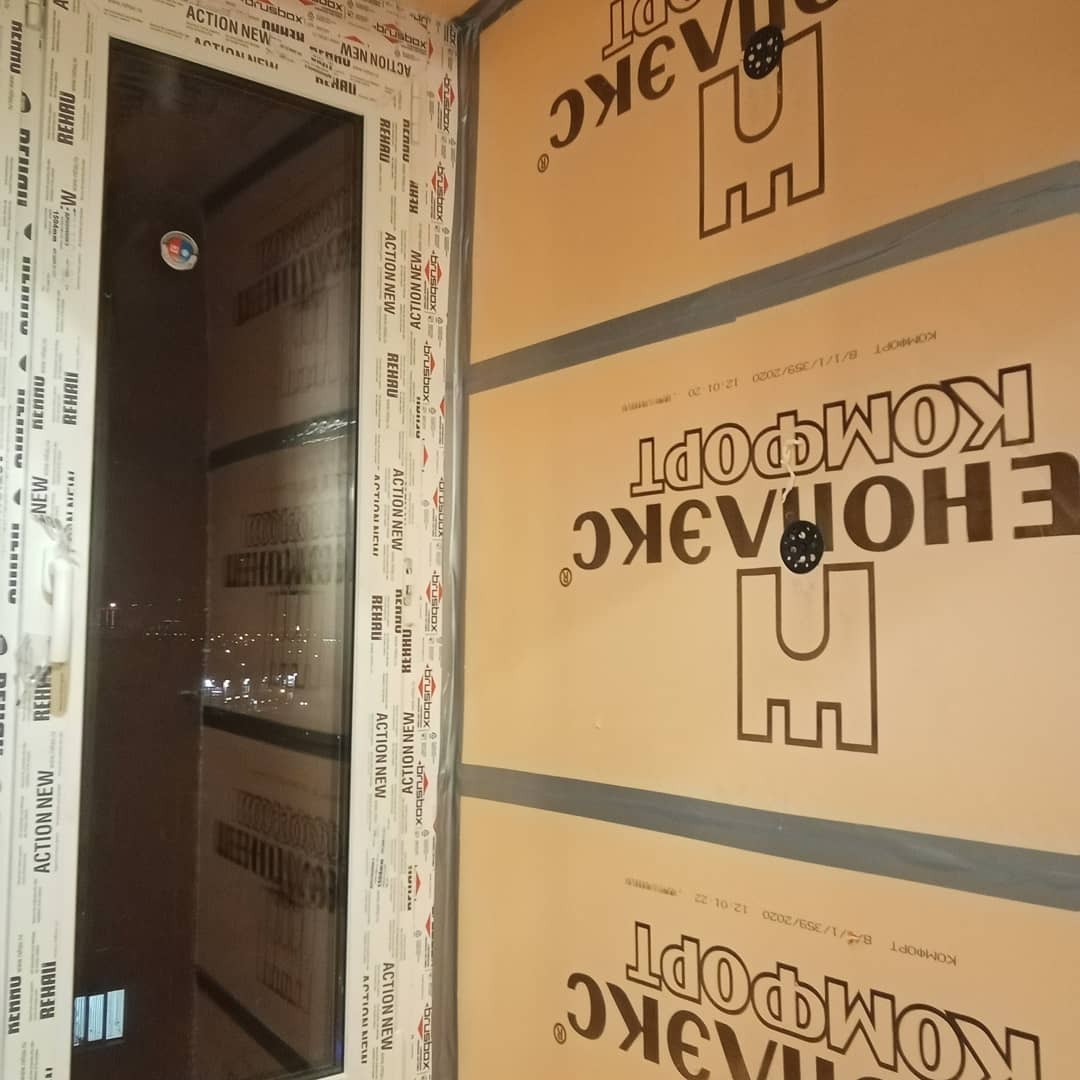 Утепление балкона: ошибки, из-за которых становится сыро и холодно