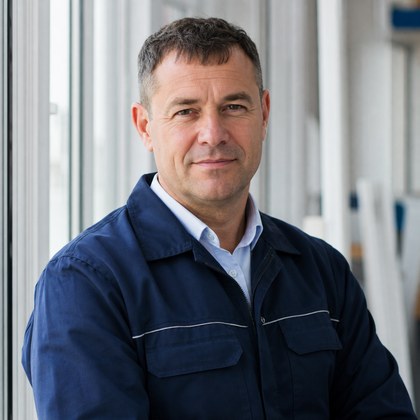 Алексей Майоров